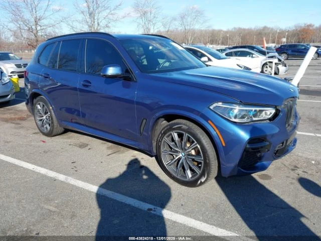 BMW X5 XDRIVE40I - изображение 3
