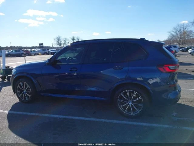 BMW X5 XDRIVE40I, снимка 16 - Автомобили и джипове - 53476123