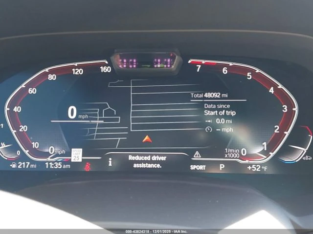 BMW X5 XDRIVE40I - изображение 9