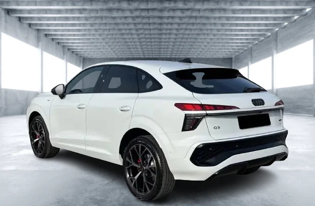 Audi Q3 TFSI Quattro = S-line = Black Optics Plus �������� | Mobile.bg � ����������� 2