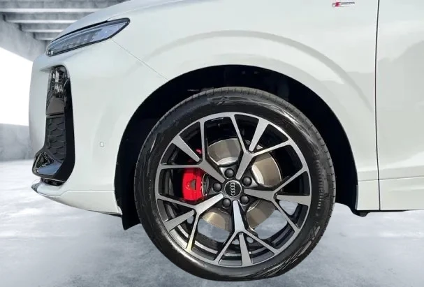 Audi Q3 TFSI Quattro = S-line = Black Optics Plus �������� | Mobile.bg � ����������� 5