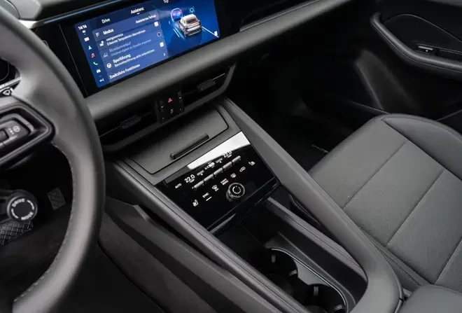 Porsche Macan 4 = Heat Pump = Гаранция, снимка 9 - Автомобили и джипове - 55085489