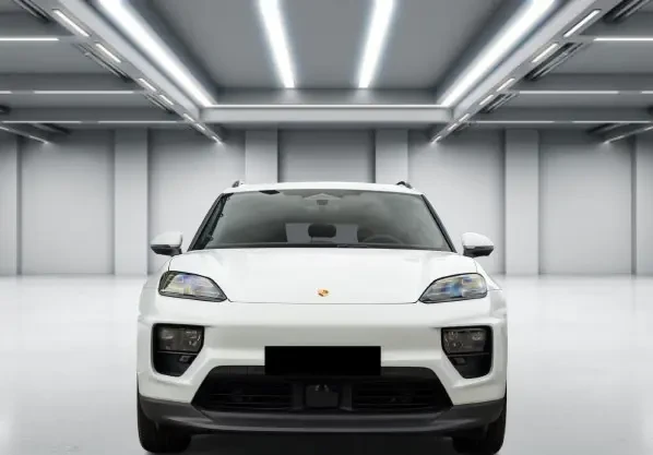 Porsche Macan 4 = Heat Pump = Гаранция