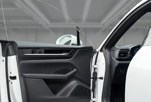 Porsche Macan 4 = Heat Pump = Гаранция, снимка 4 - Автомобили и джипове - 55085489