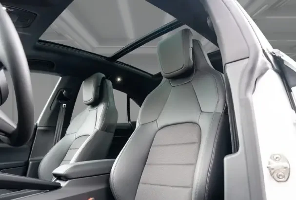 Porsche Macan 4 = Heat Pump = Гаранция, снимка 7 - Автомобили и джипове - 55085489