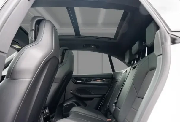 Porsche Macan 4 = Heat Pump = Гаранция, снимка 11 - Автомобили и джипове - 55085489