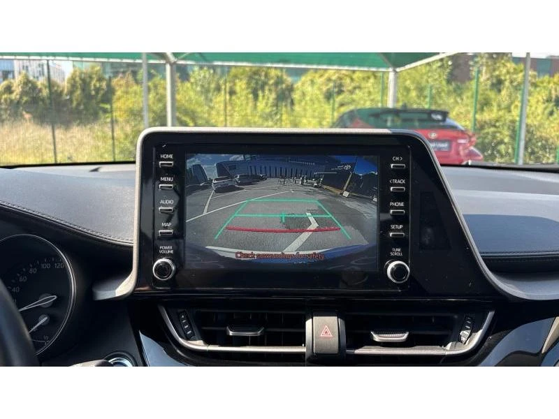 Toyota C-HR 1.8HSD CENTER, снимка 15 - Автомобили и джипове - 55622236