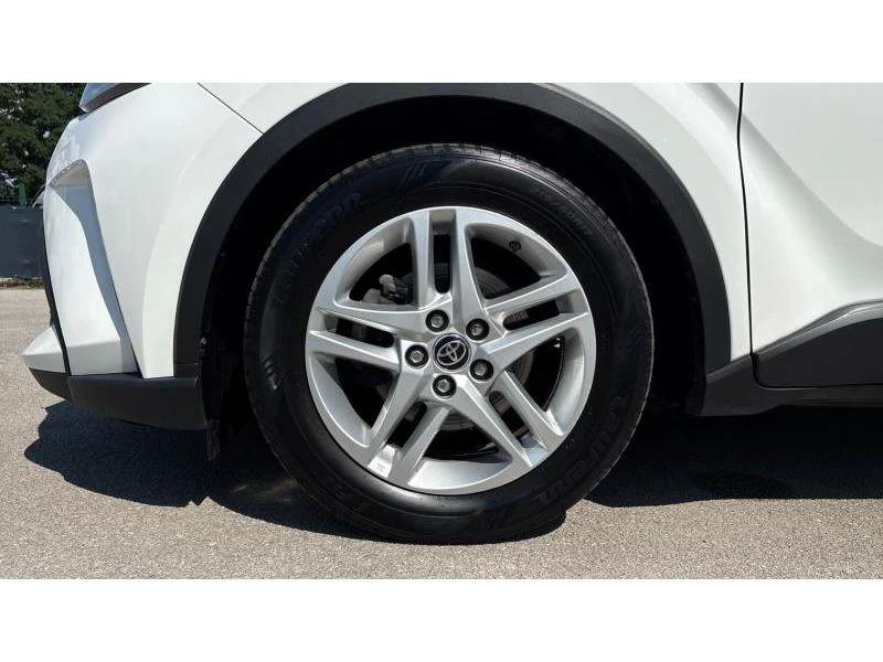 Toyota C-HR 1.8HSD CENTER, снимка 16 - Автомобили и джипове - 55622236
