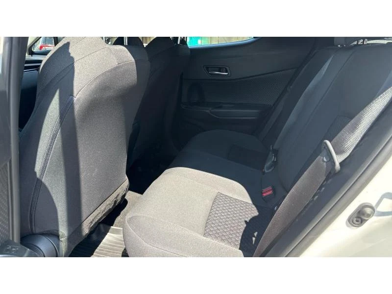 Toyota C-HR 1.8HSD CENTER, снимка 11 - Автомобили и джипове - 55622236
