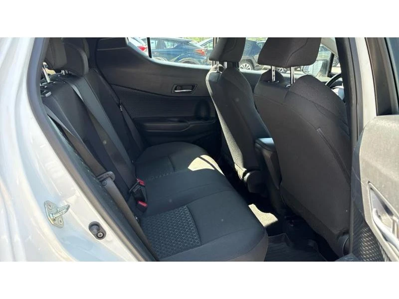 Toyota C-HR 1.8HSD CENTER, снимка 7 - Автомобили и джипове - 55622236
