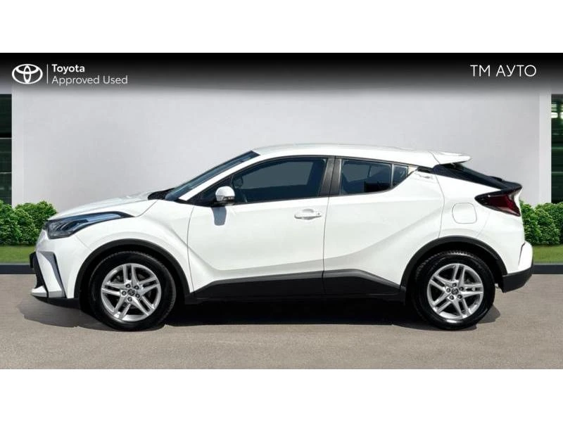 Toyota C-HR 1.8HSD CENTER, снимка 3 - Автомобили и джипове - 55622236