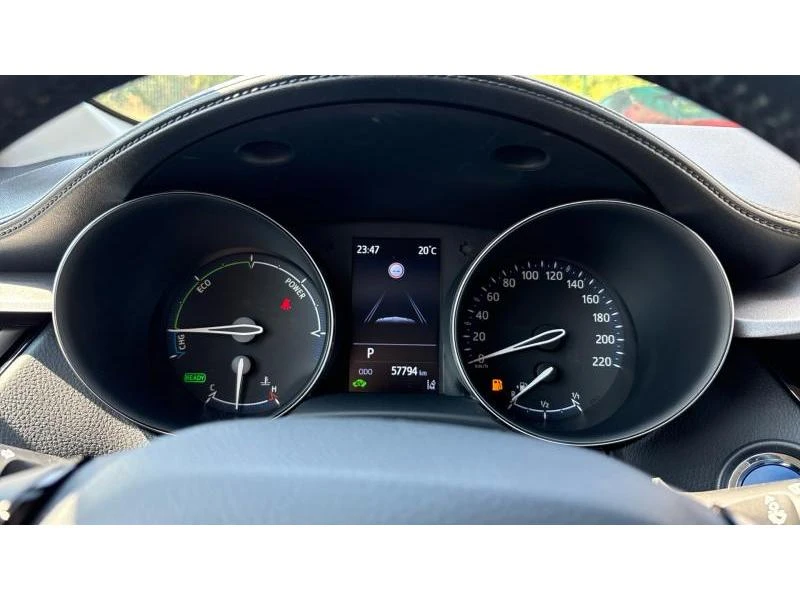 Toyota C-HR 1.8HSD CENTER, снимка 14 - Автомобили и джипове - 55622236