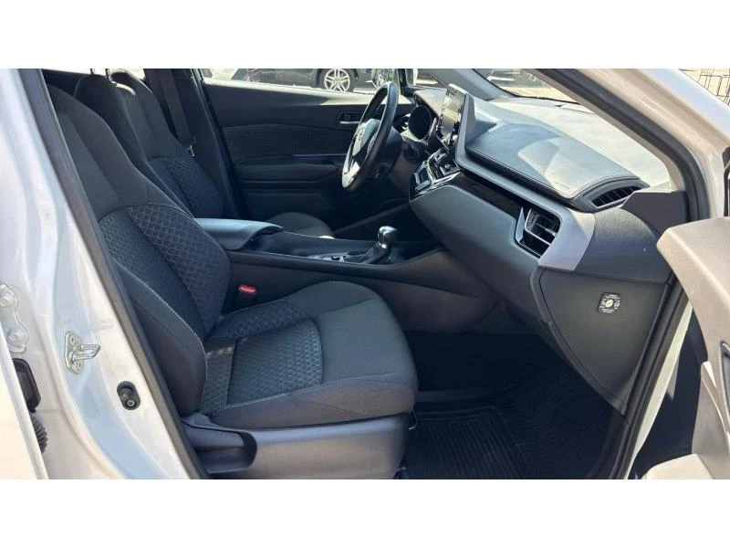 Toyota C-HR 1.8HSD CENTER, снимка 6 - Автомобили и джипове - 55622236