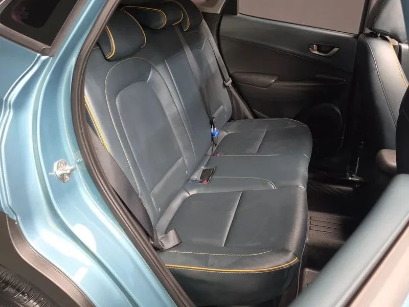 Hyundai Kona Diesel 1.6 2Wd Modern Tech, снимка 11 - Автомобили и джипове - 55749001
