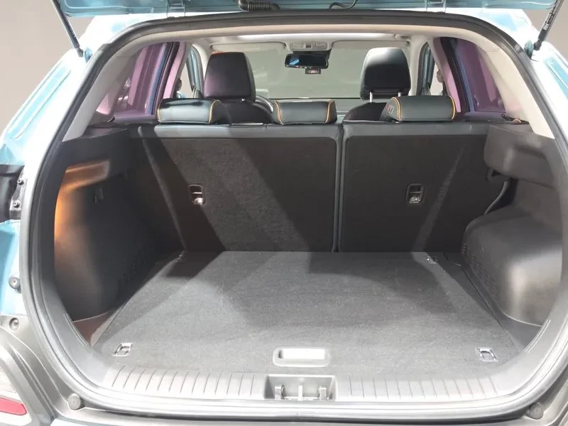 Hyundai Kona Diesel 1.6 2Wd Modern Tech, снимка 17 - Автомобили и джипове - 55749001