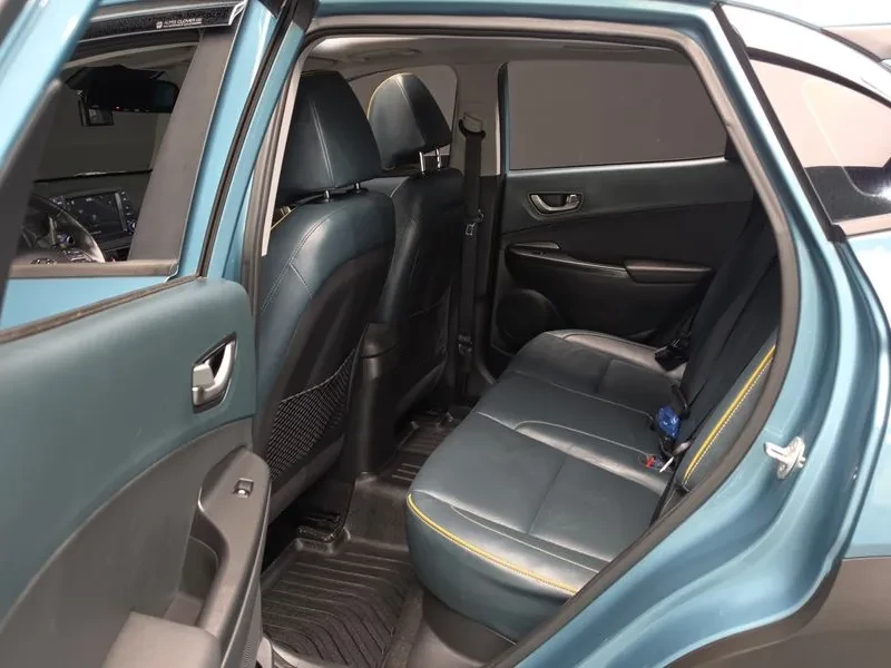 Hyundai Kona Diesel 1.6 2Wd Modern Tech, снимка 12 - Автомобили и джипове - 55749001