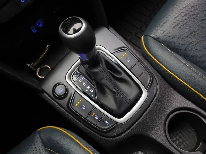 Hyundai Kona Diesel 1.6 2Wd Modern Tech, снимка 9 - Автомобили и джипове - 55749001