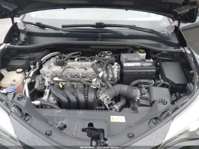 Toyota C-HR, снимка 15 - Автомобили и джипове - 56690074