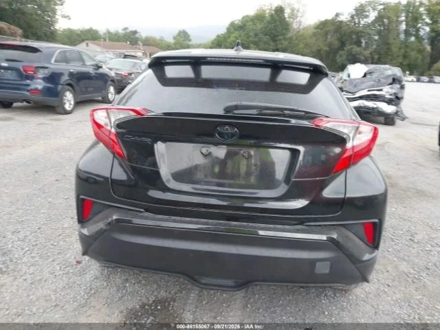Toyota C-HR, снимка 9 - Автомобили и джипове - 56690074