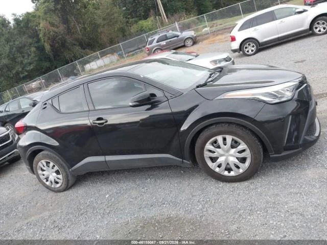 Toyota C-HR, снимка 4 - Автомобили и джипове - 56690074