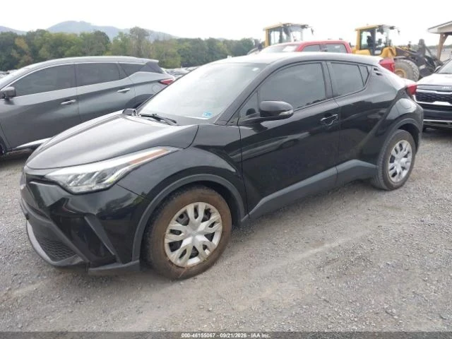 Toyota C-HR, снимка 5 - Автомобили и джипове - 56690074
