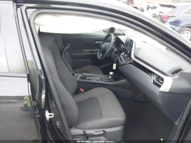 Toyota C-HR, снимка 10 - Автомобили и джипове - 56690074
