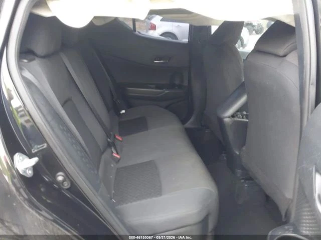 Toyota C-HR, снимка 13 - Автомобили и джипове - 56690074