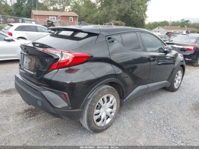 Toyota C-HR, снимка 8 - Автомобили и джипове - 56690074