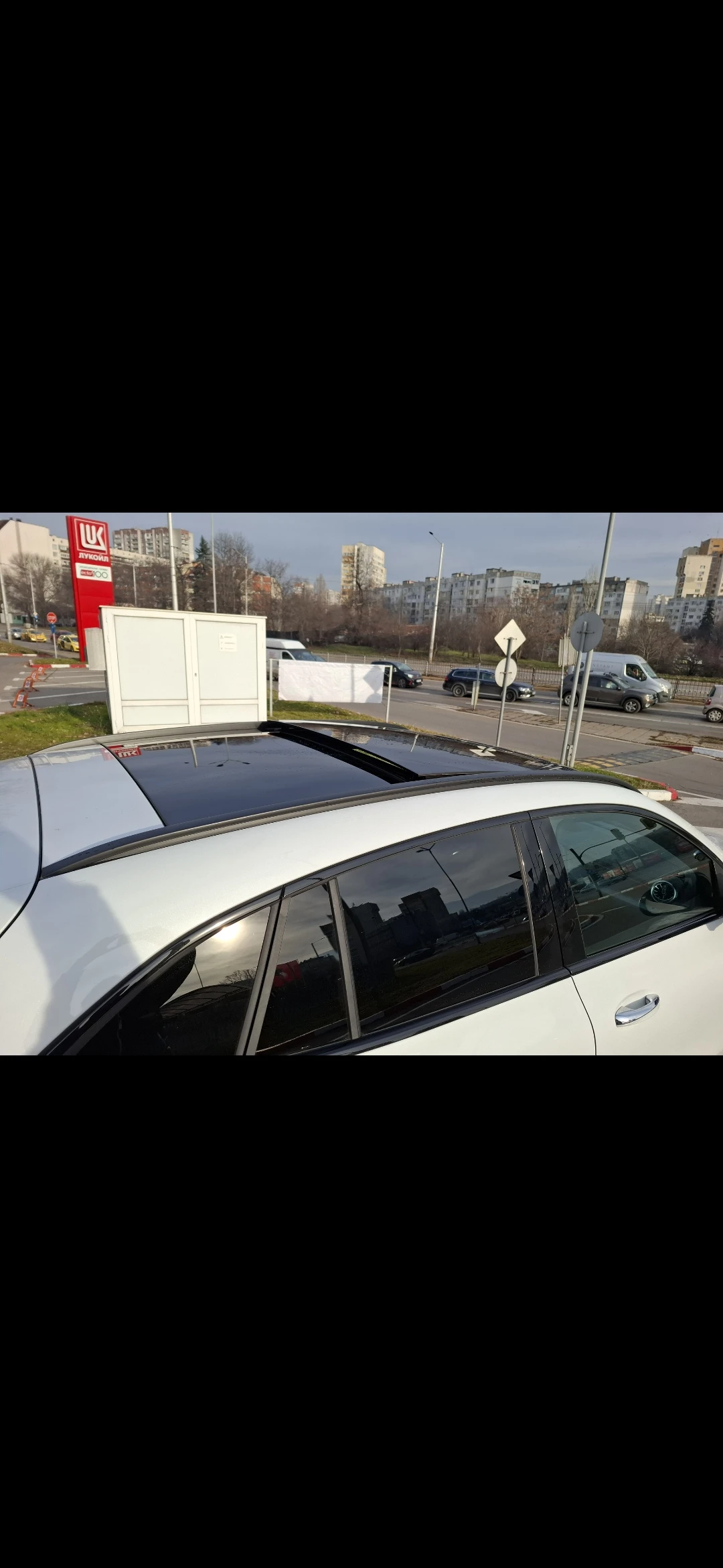 Mercedes-Benz EQA AMG Line Advanced Plus | Mobile.bg � ����������� 13