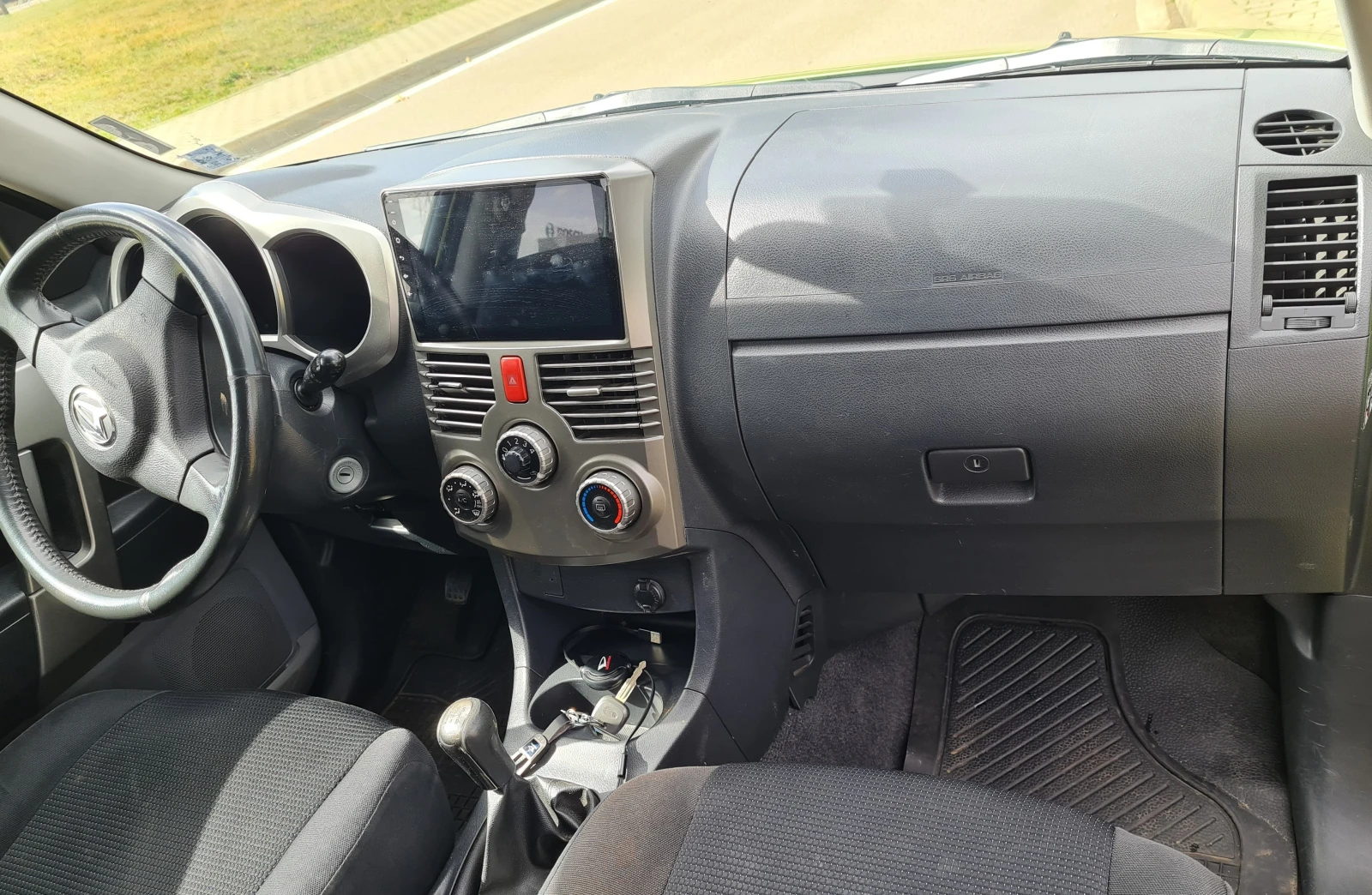 Daihatsu Terios 1.5 - изображение 8