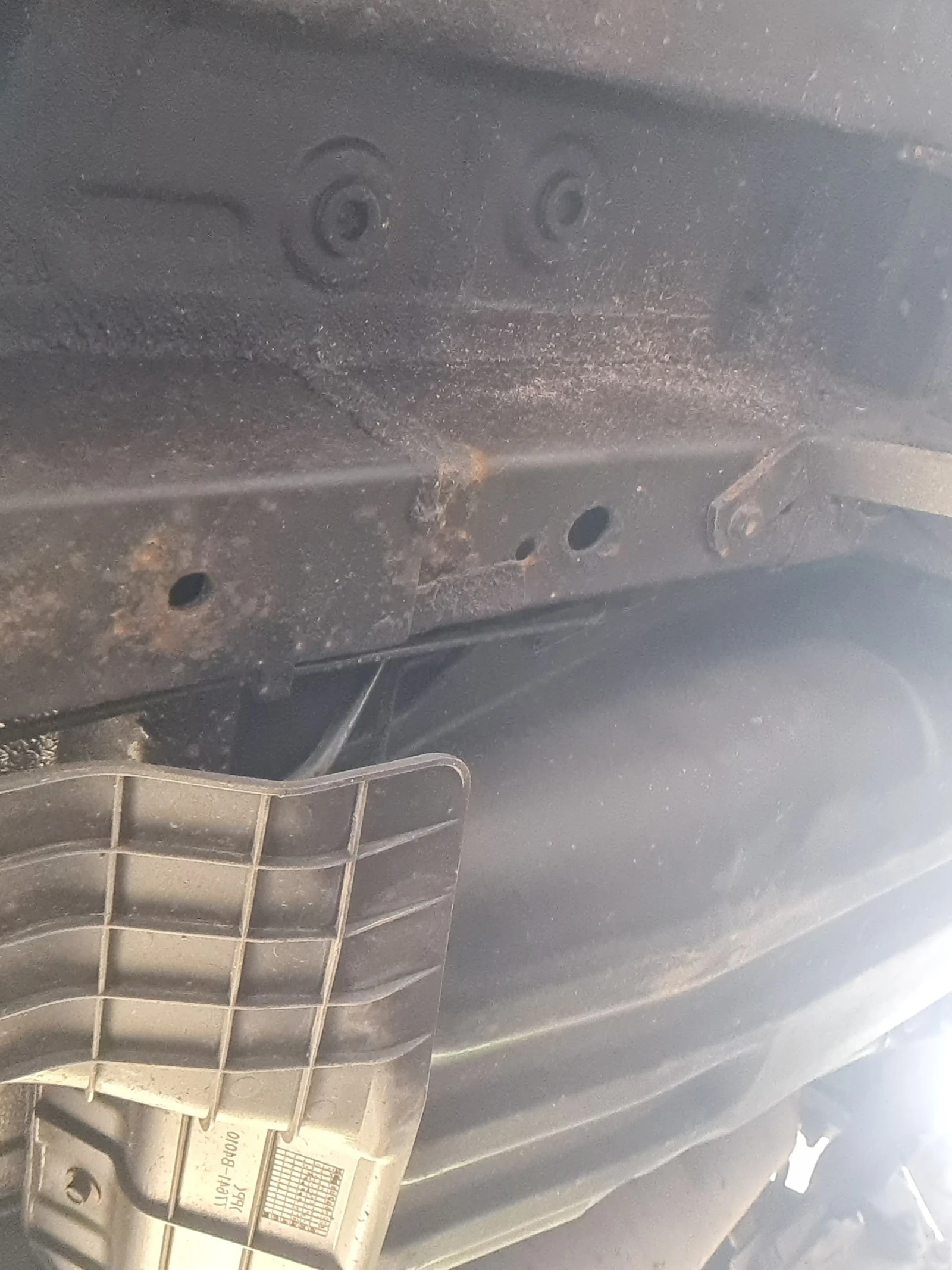 Daihatsu Terios 1.5 - изображение 9