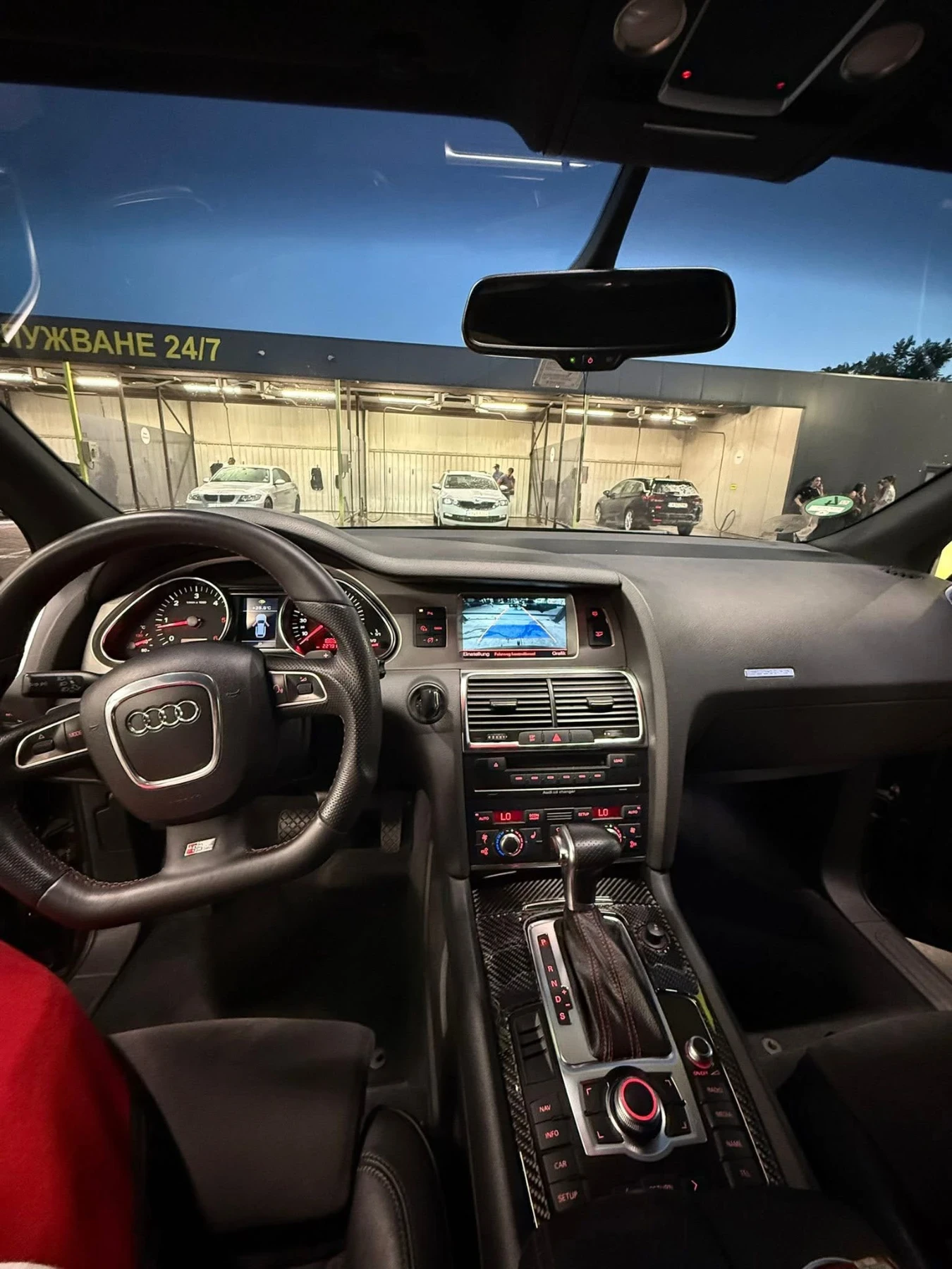 Audi Q7  - изображение 6