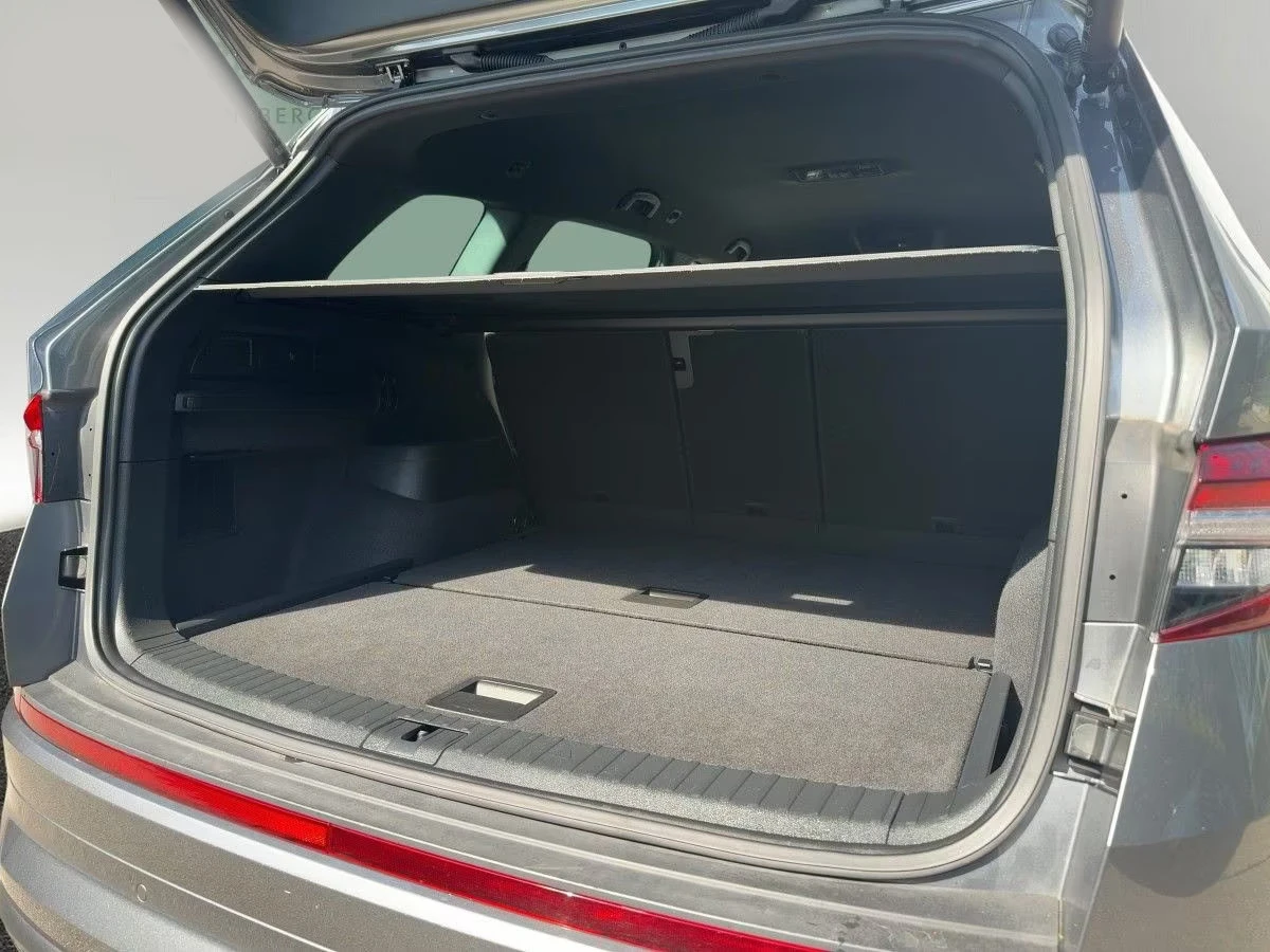 Skoda Kodiaq 2.0TSI/vRS/245HP/MEMORY/AHK/KLESS/360/L.ASS/695f - изображение 5