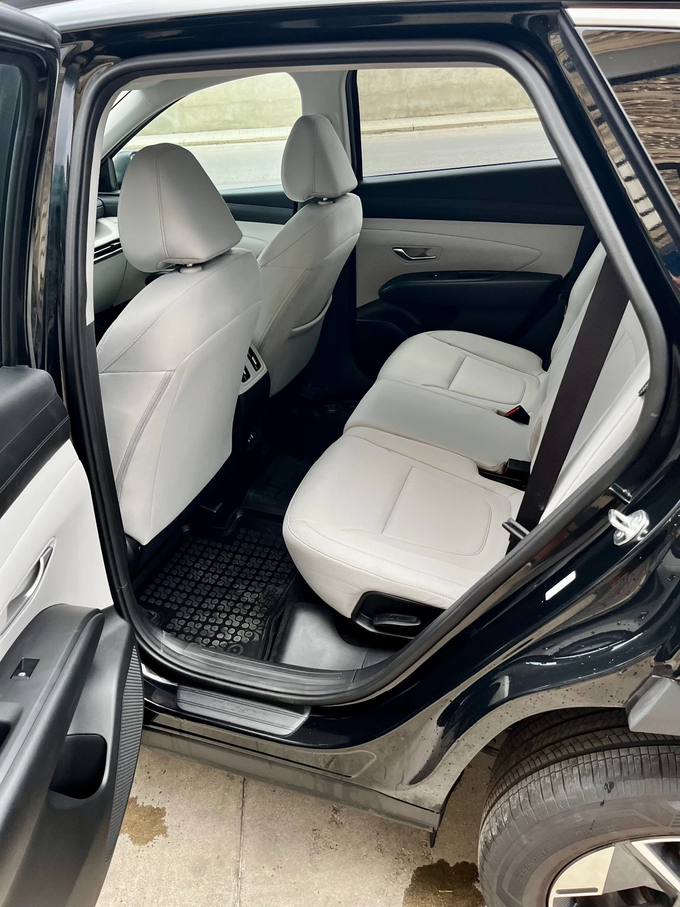 Hyundai Tucson 2, 5 4x4 H-TRAC | Mobile.bg � ����������� 13