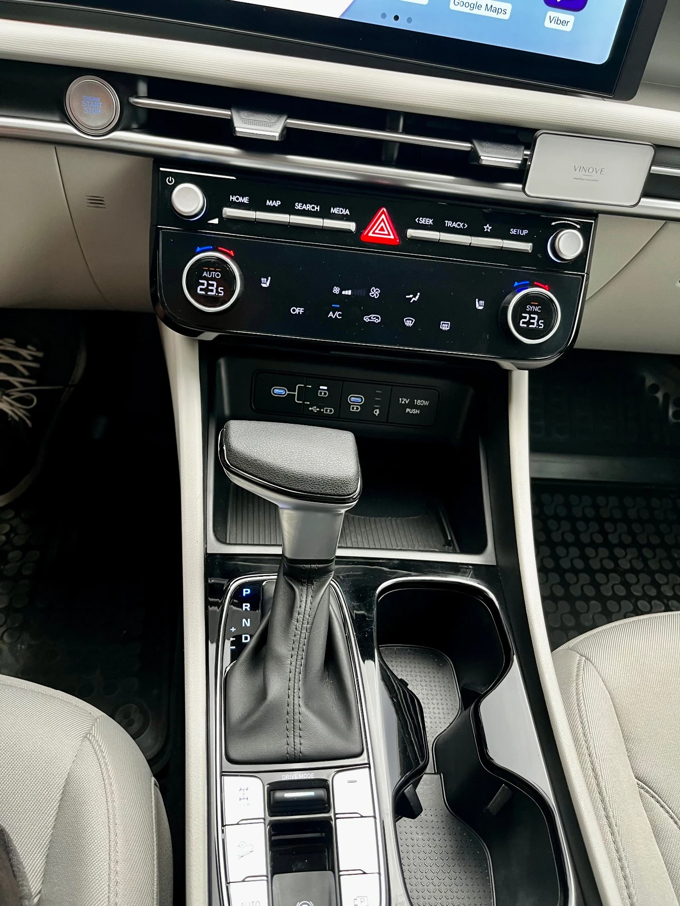 Hyundai Tucson 2, 5 4x4 H-TRAC | Mobile.bg � ����������� 11