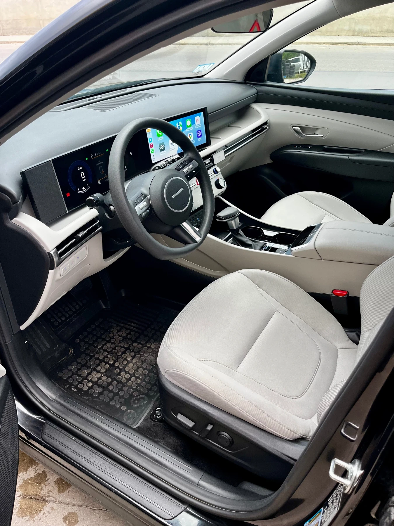 Hyundai Tucson 2, 5 4x4 H-TRAC | Mobile.bg � ����������� 12