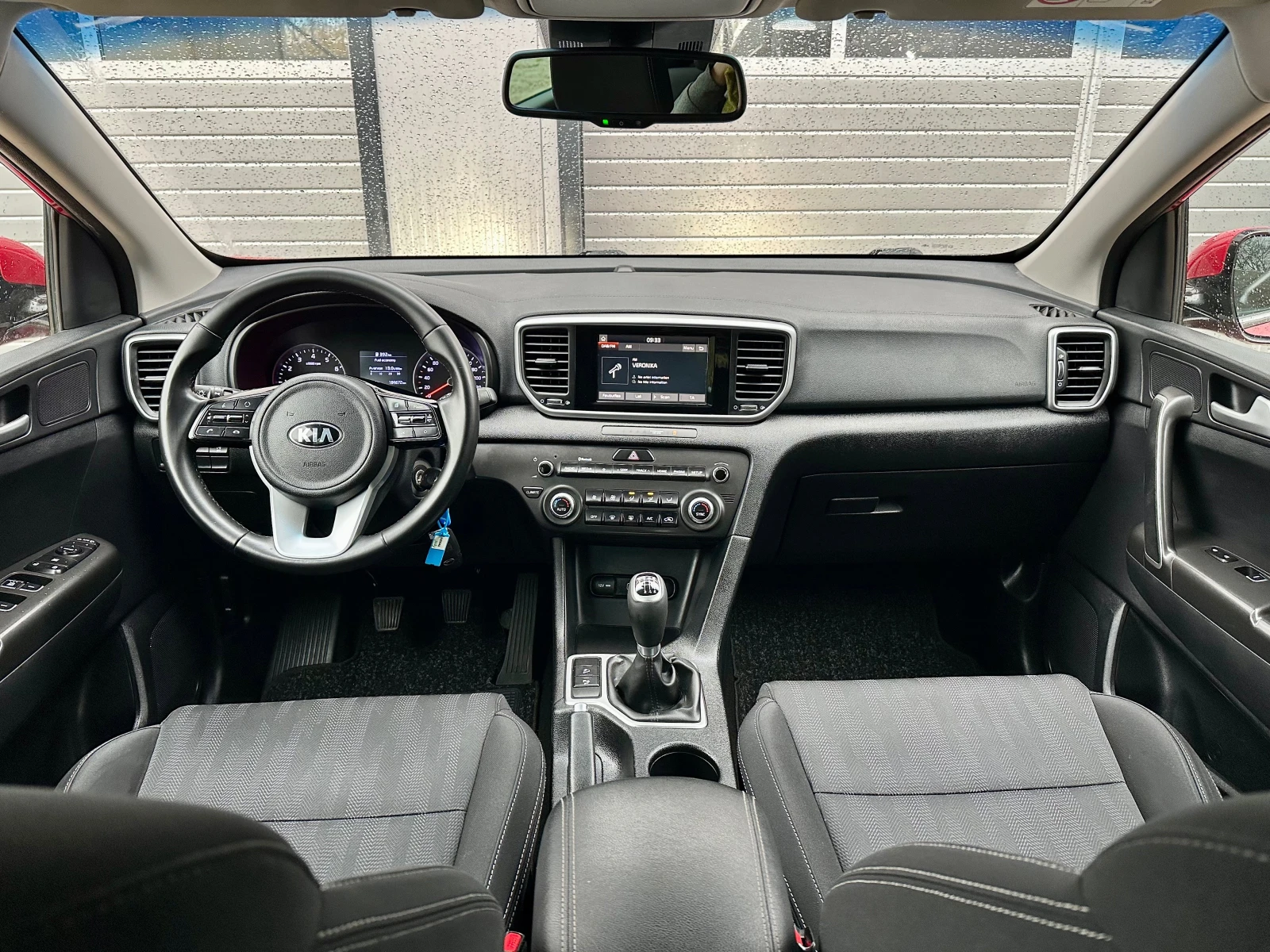 Kia Sportage 1.6i   CARPLAY  | Mobile.bg   13
