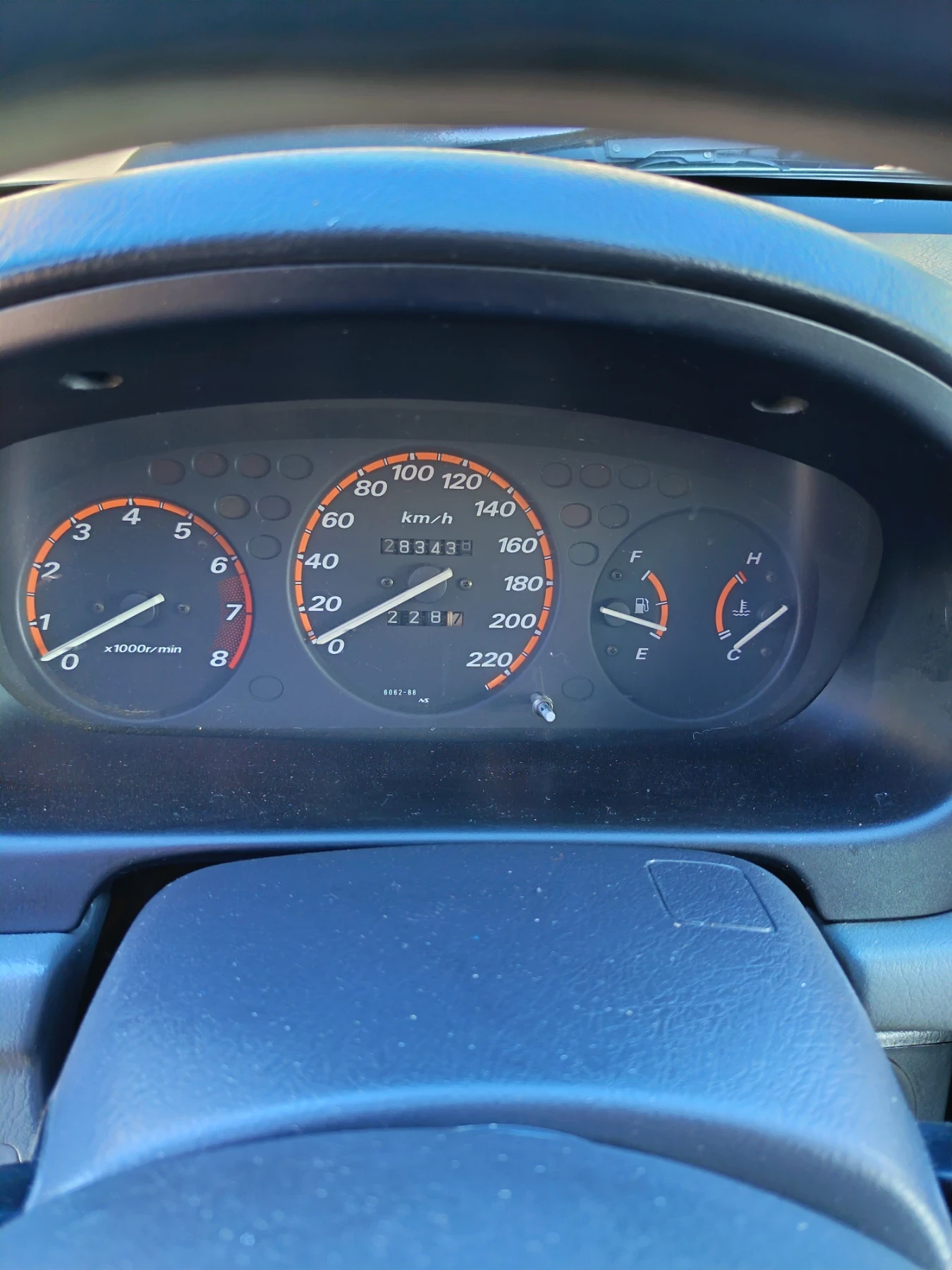 Honda Cr-v 2.0 | Mobile.bg � ����������� 7