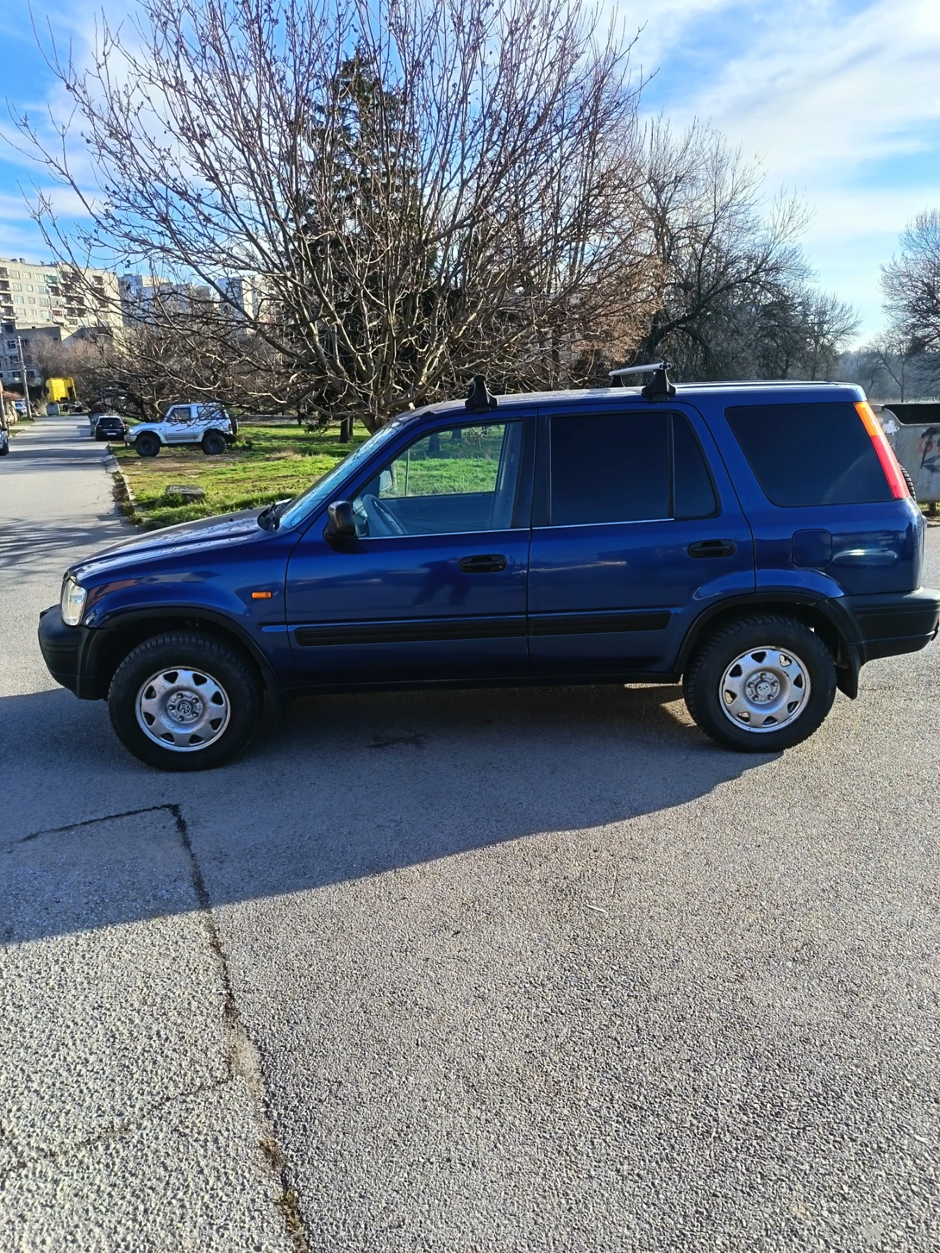 Honda Cr-v 2.0 | Mobile.bg � ����������� 2
