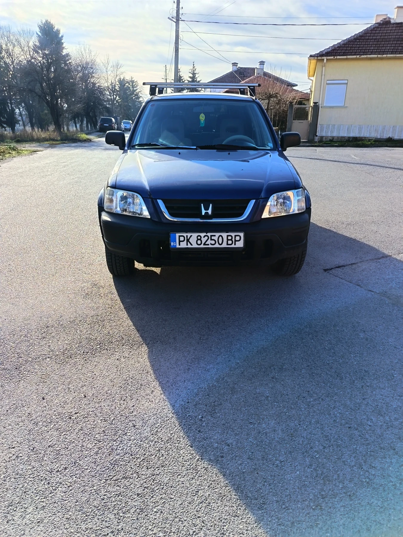 Honda Cr-v 2.0 | Mobile.bg � ����������� 1