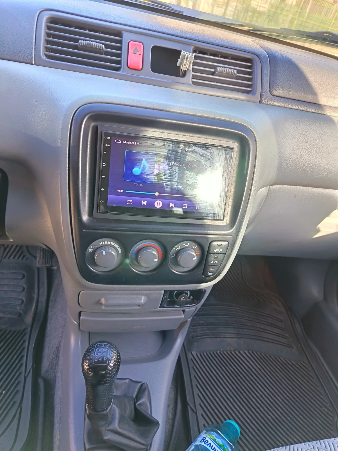 Honda Cr-v 2.0 | Mobile.bg � ����������� 8