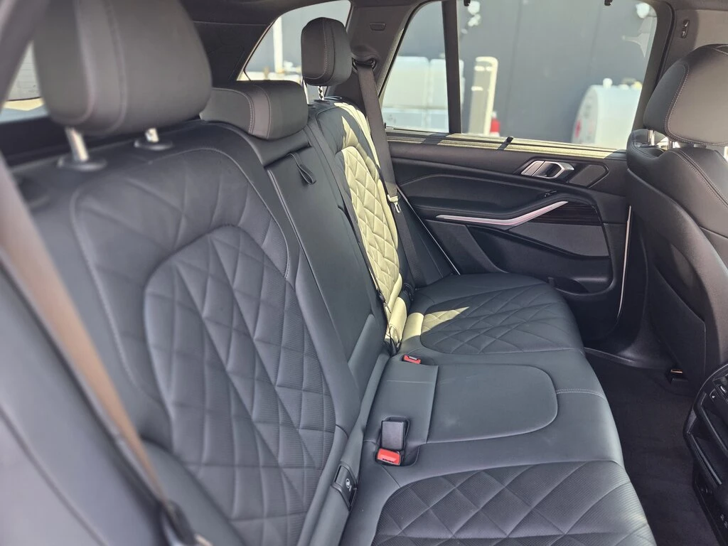 BMW X5 2024 XDRIVE40I * CARFAX * ��� ������������ ������ | Mobile.bg � ����������� 12