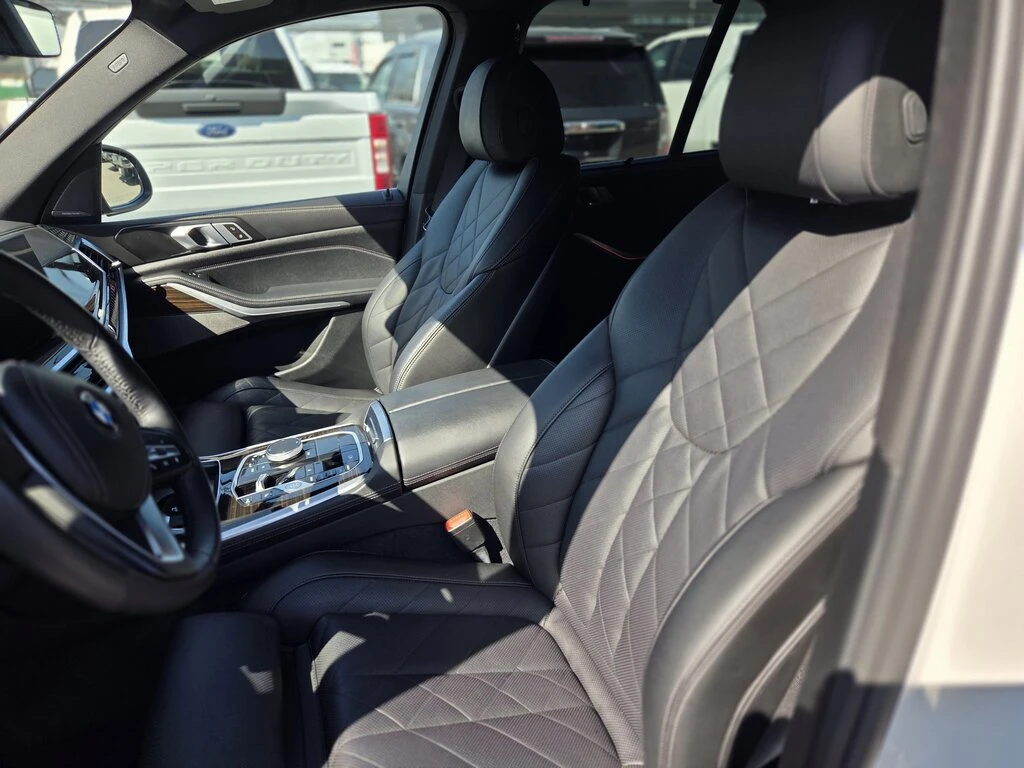 BMW X5 2024 XDRIVE40I * CARFAX * ��� ������������ ������ | Mobile.bg � ����������� 13