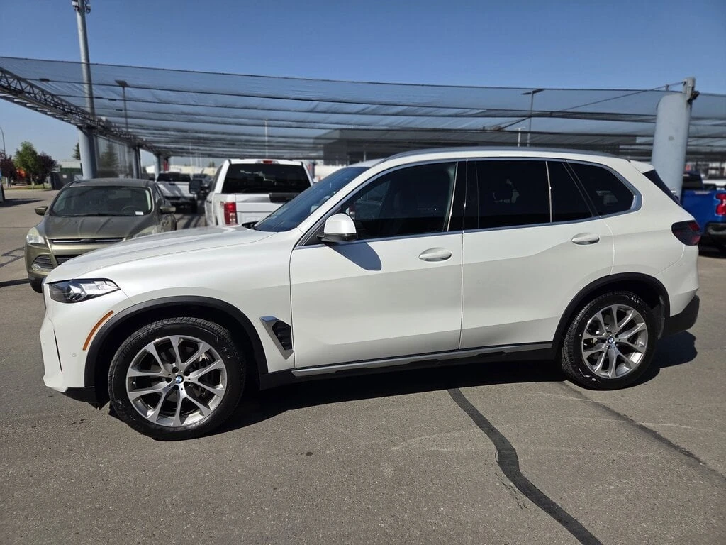 BMW X5 2024 XDRIVE40I * CARFAX * ��� ������������ ������ | Mobile.bg � ����������� 4