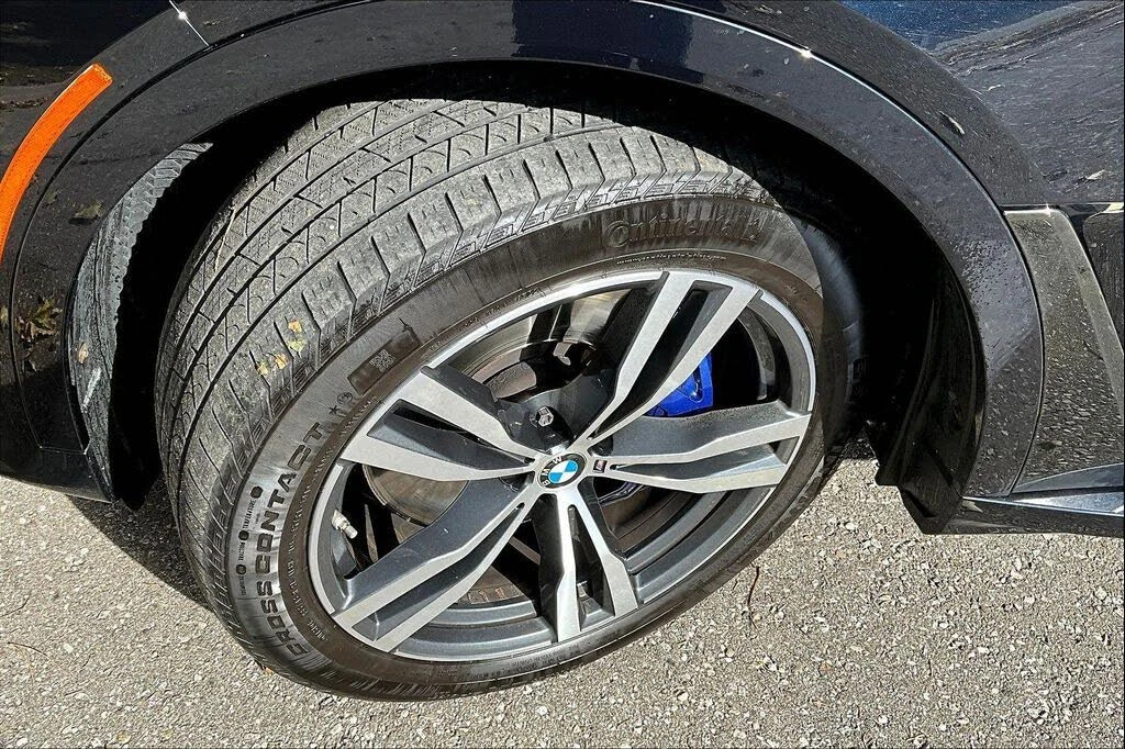 BMW X7  X7* xDrive* 40i ���������� (���� �� ��) | Mobile.bg � ����������� 17