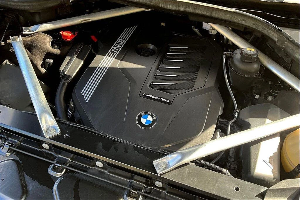 BMW X7  X7* xDrive* 40i ���������� (���� �� ��) | Mobile.bg � ����������� 4