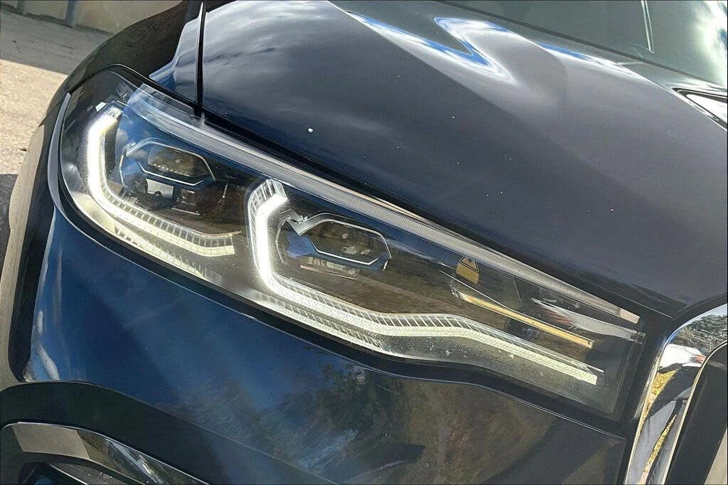 BMW X7  X7* xDrive* 40i ���������� (���� �� ��) | Mobile.bg � ����������� 7