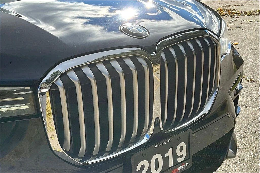 BMW X7  X7* xDrive* 40i ���������� (���� �� ��) | Mobile.bg � ����������� 6