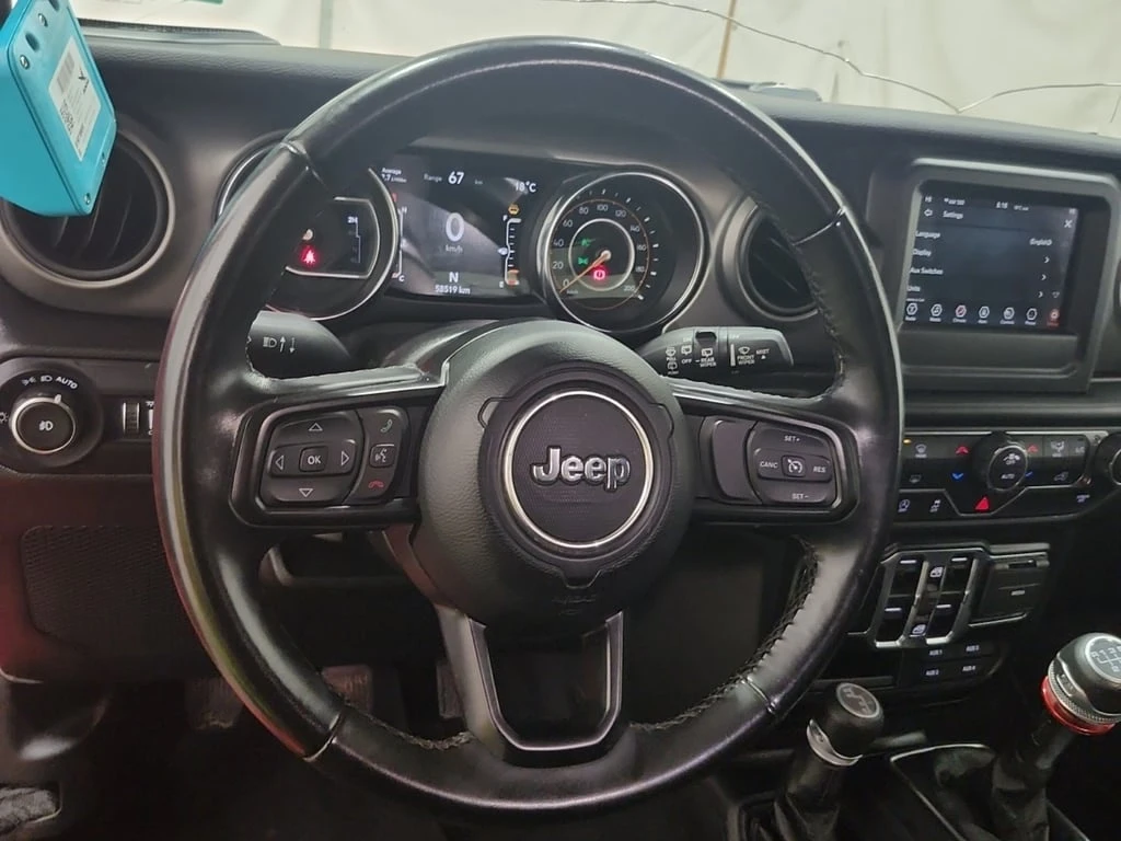 Jeep Wrangler * UNLIMITED SPORT * CARFAX *  | Mobile.bg � ����������� 12