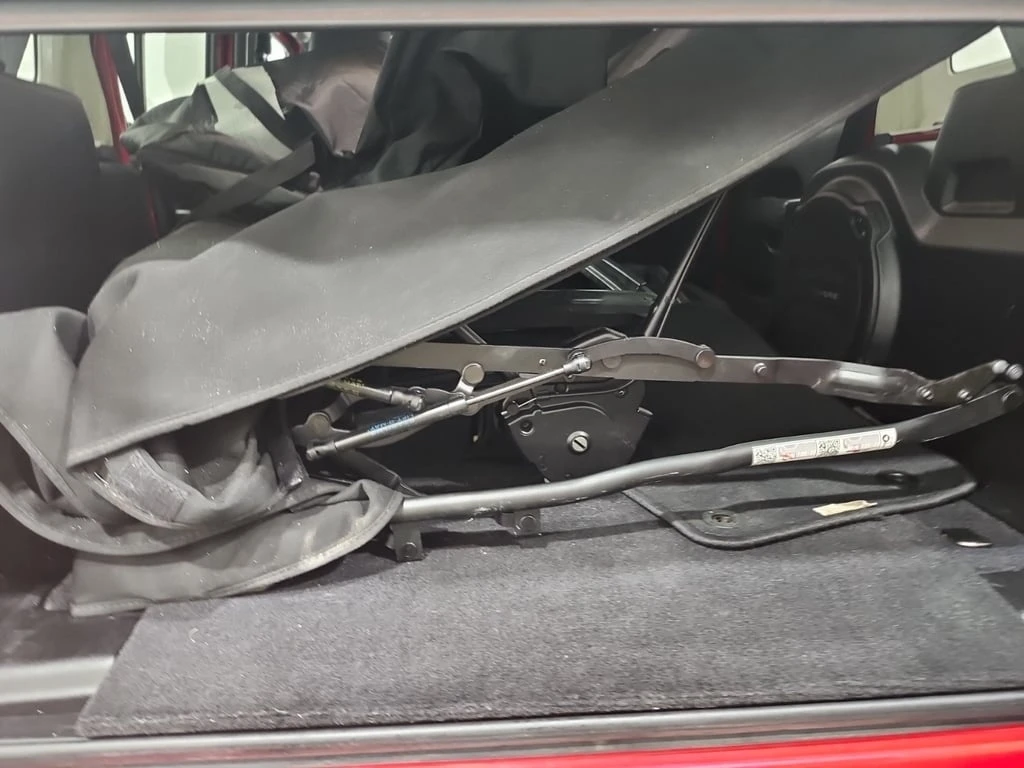 Jeep Wrangler * UNLIMITED SPORT * CARFAX *  | Mobile.bg � ����������� 17